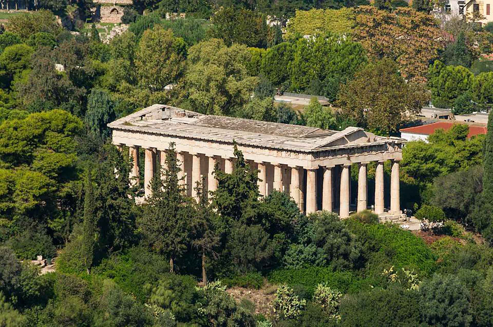 Ancient Agora